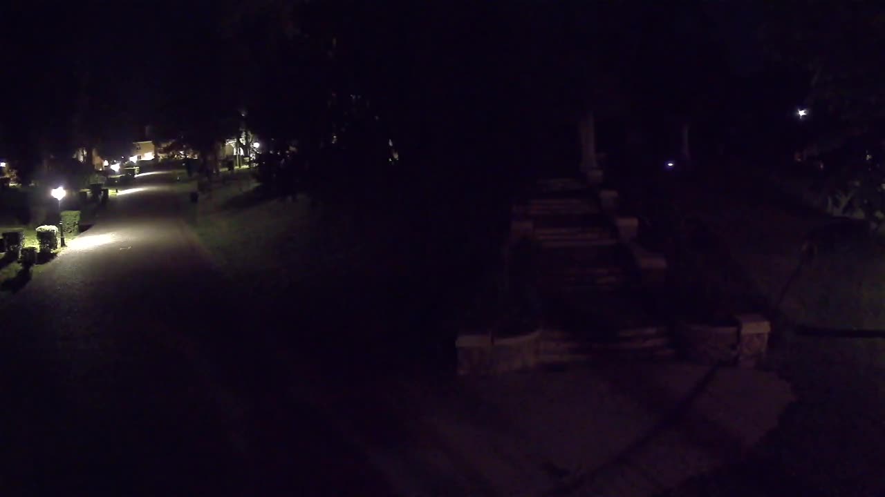 Parco Coronini-Cronberg Live Webcam – Green Oasis