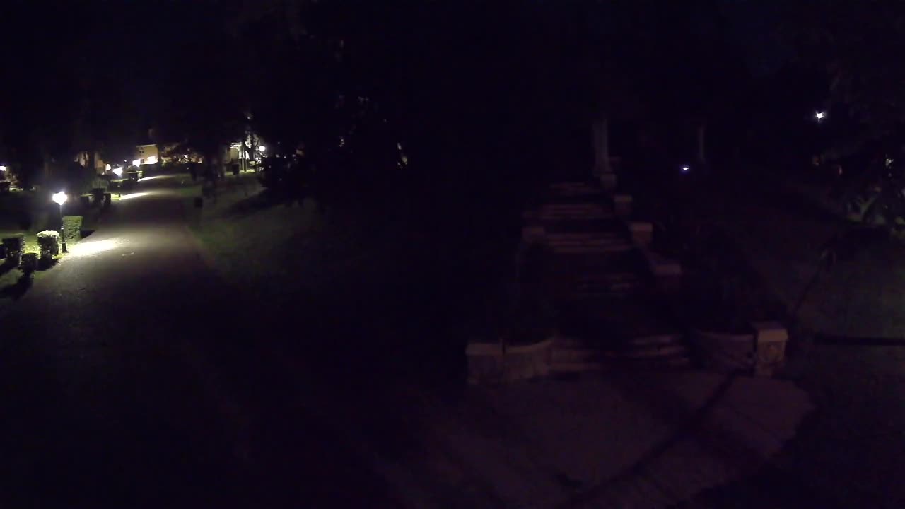 Webcam Parco Coronini Cronberg – Gorizia