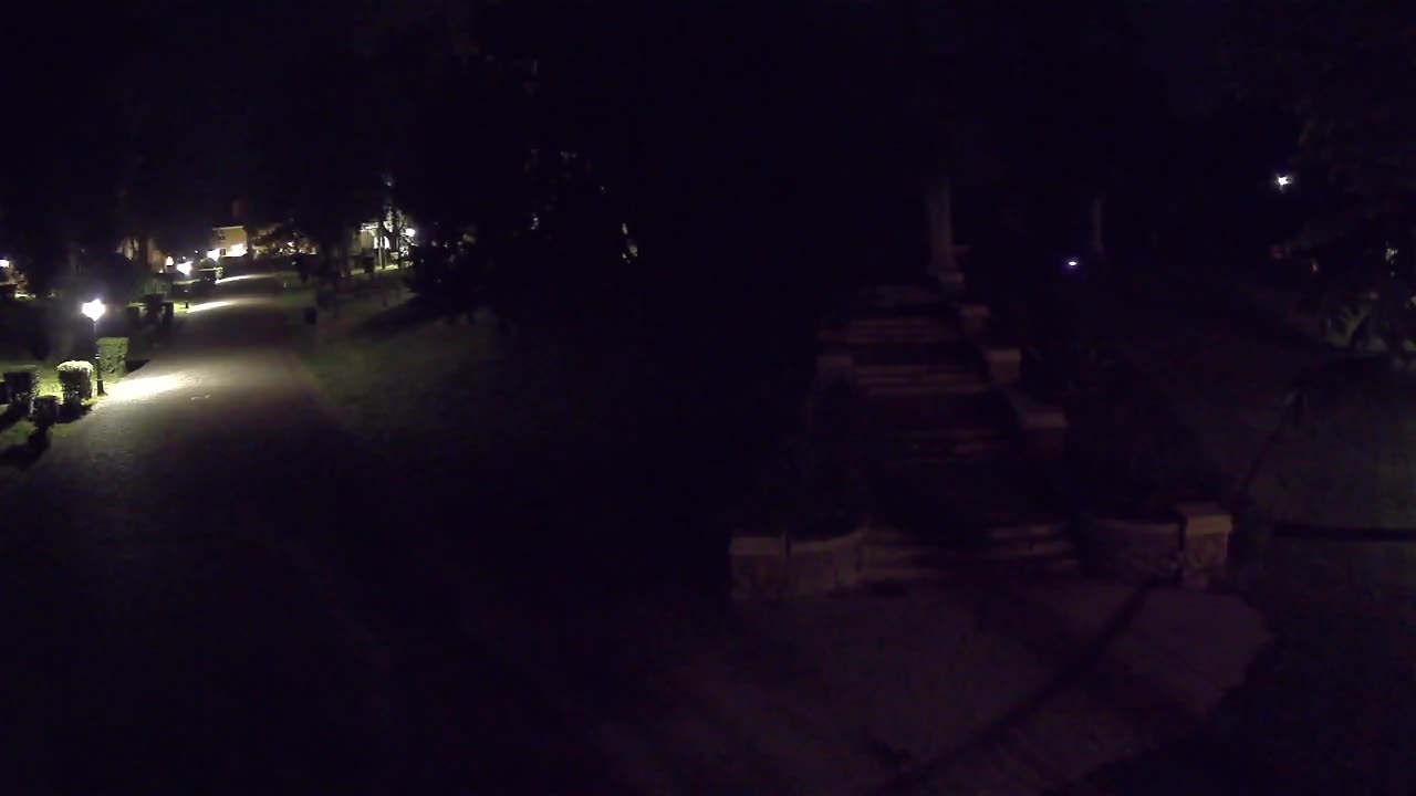 Webcam Parco Coronini Cronberg – Gorizia