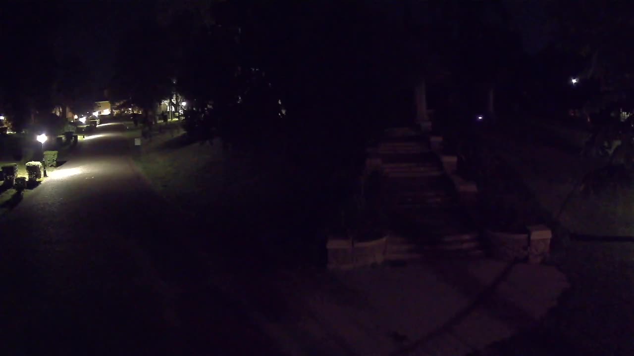 Webcam Parco Coronini Cronberg – Gorizia