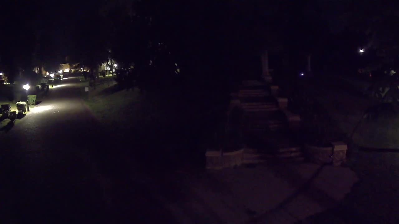 Webcam Parco Coronini Cronberg – Gorizia