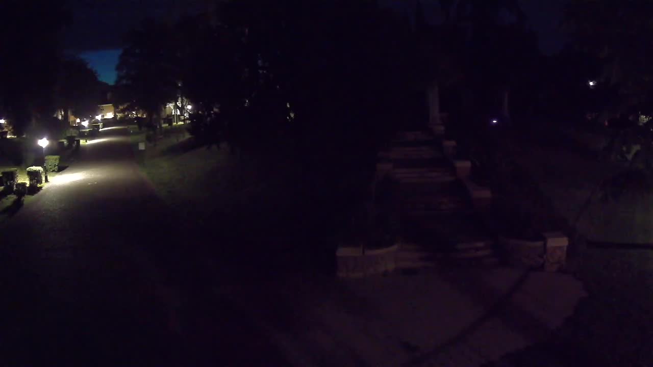 Webcam Parco Coronini Cronberg – Gorizia