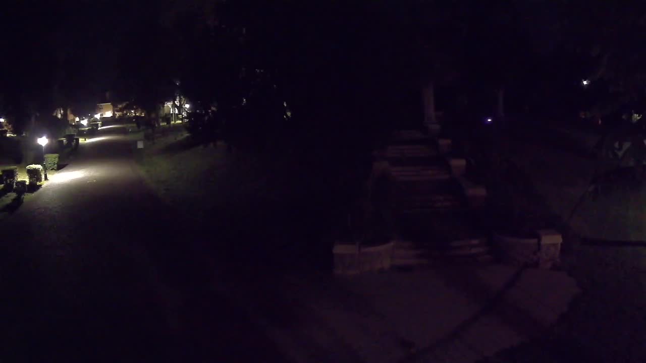 Webcam Parco Coronini Cronberg – Gorizia