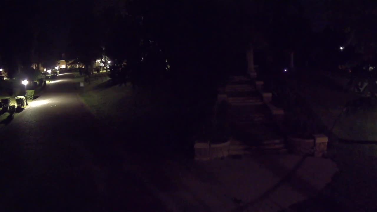 Webcam Parco Coronini Cronberg – Gorizia