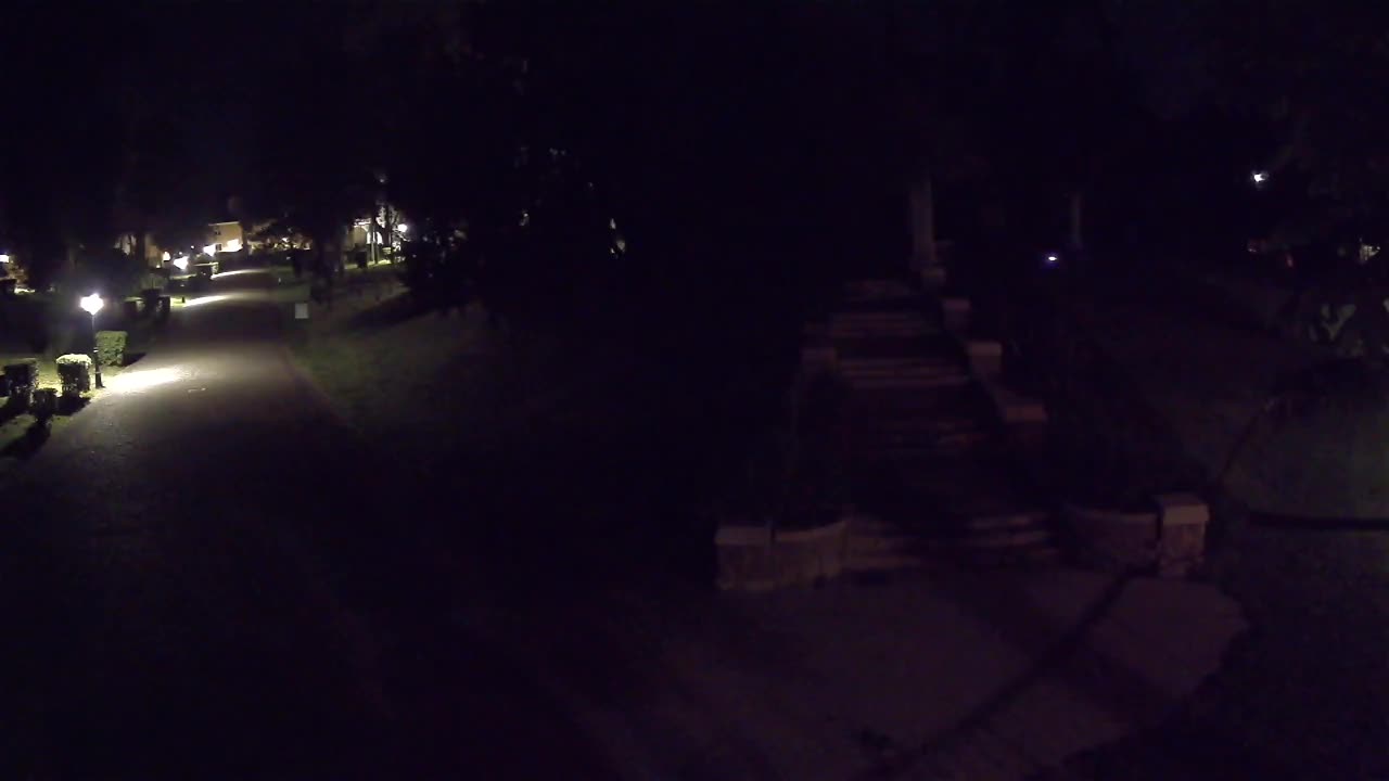 Spletna kamera park Coronini Kronberg – Gorica