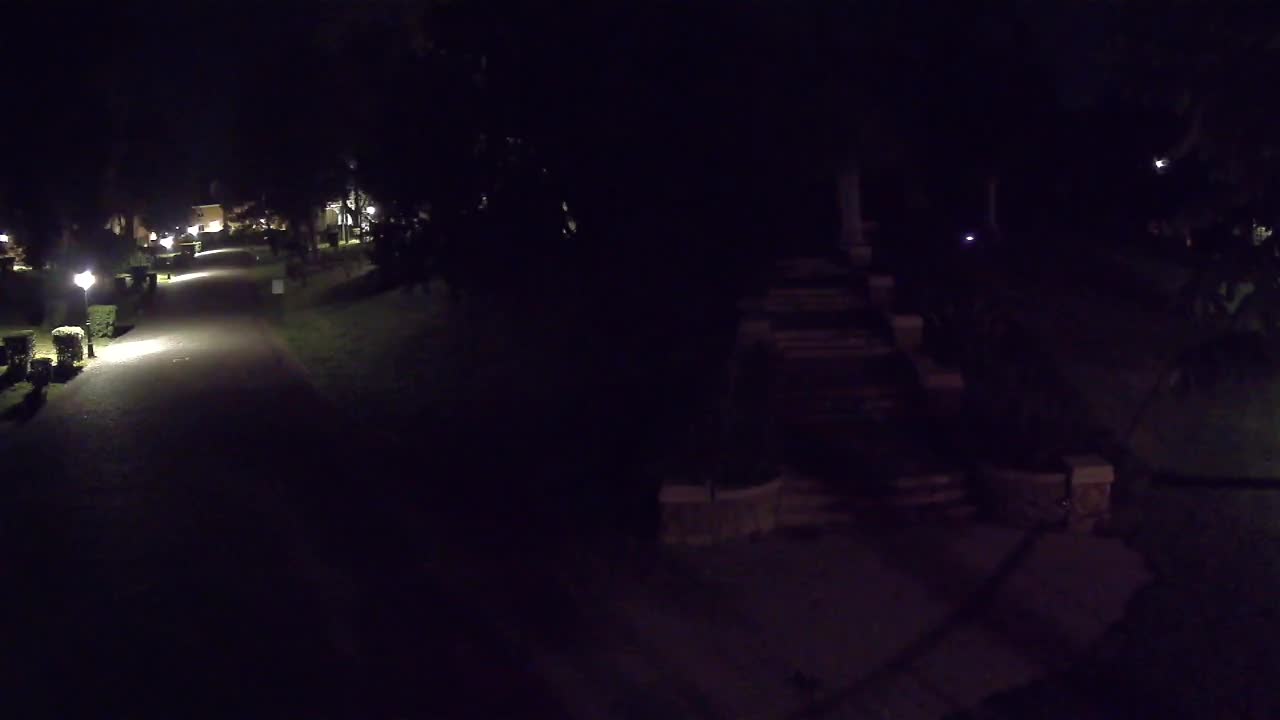 Webcam Parco Coronini Cronberg – Gorizia