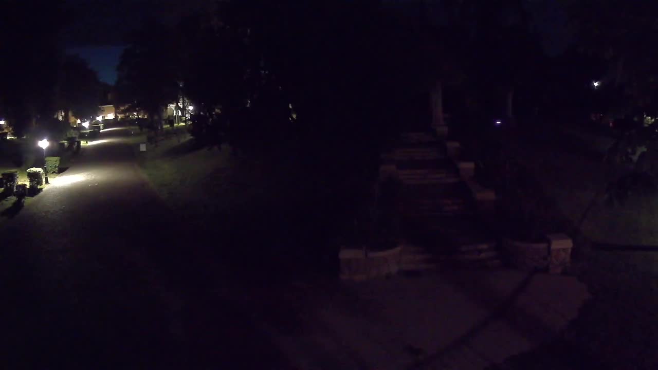 Webcam Parco Coronini Cronberg – Gorizia