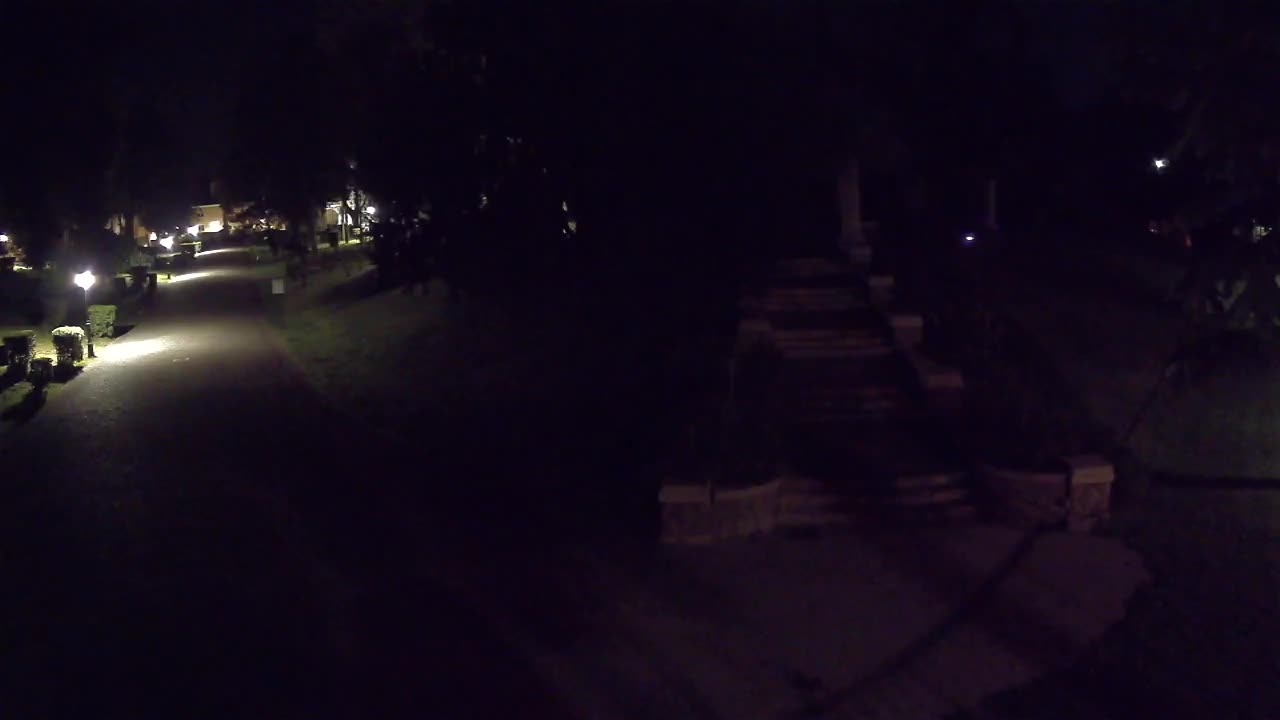 Webcam Parco Coronini Cronberg – Gorizia