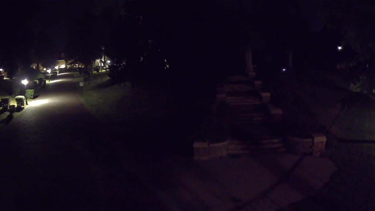 Spletna kamera park Coronini Kronberg – Gorica