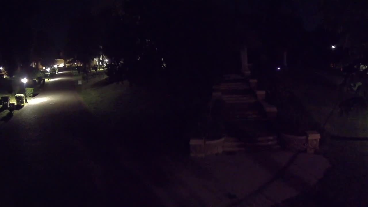 Webcam Parco Coronini Cronberg – Gorizia