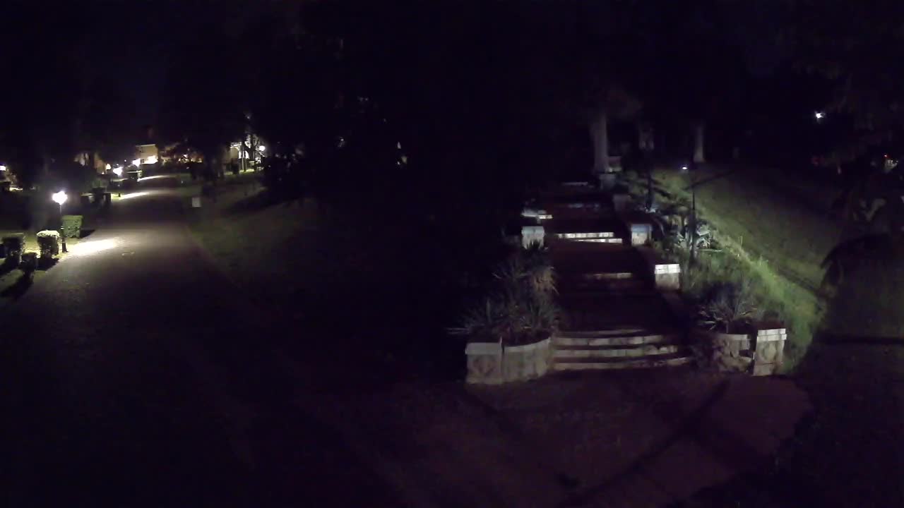 Webcam Parco Coronini Cronberg – Gorizia