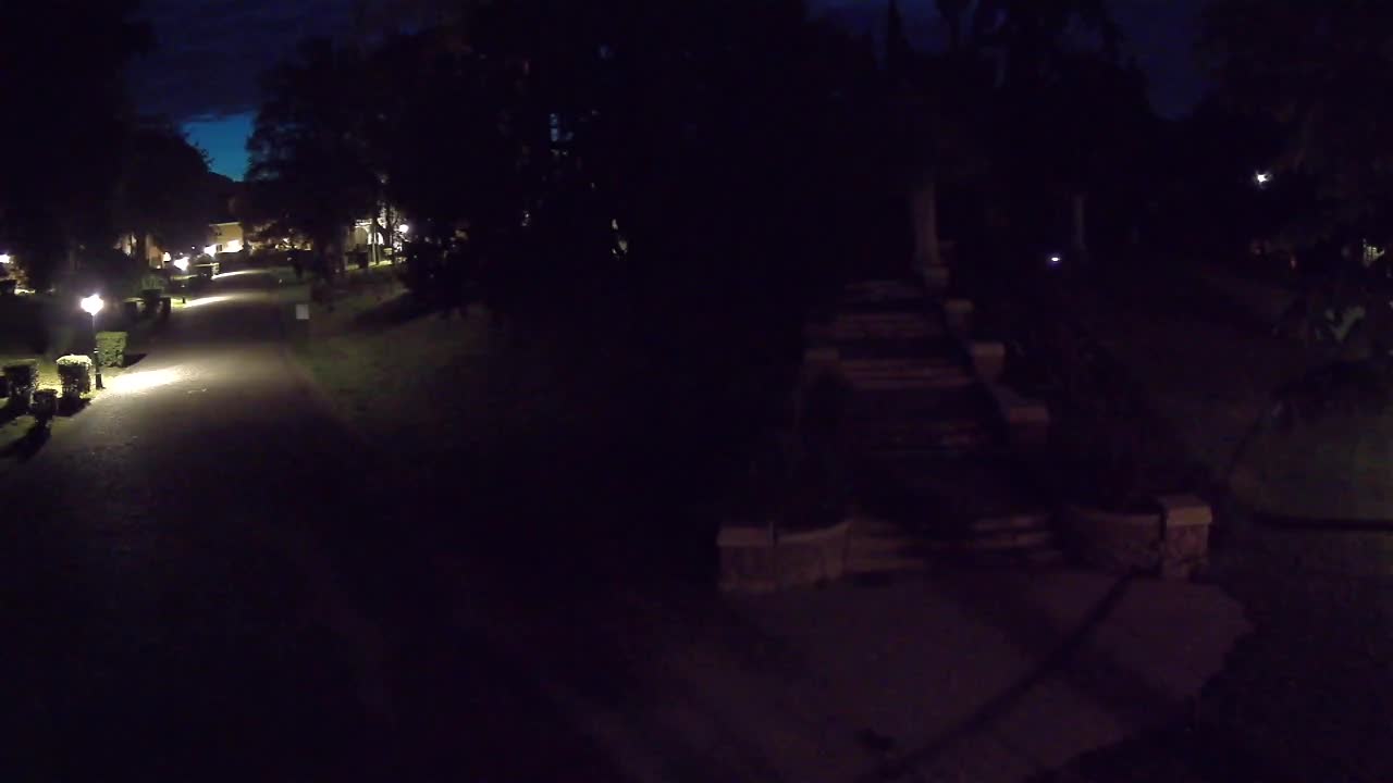 Webcam Parco Coronini Cronberg – Gorizia