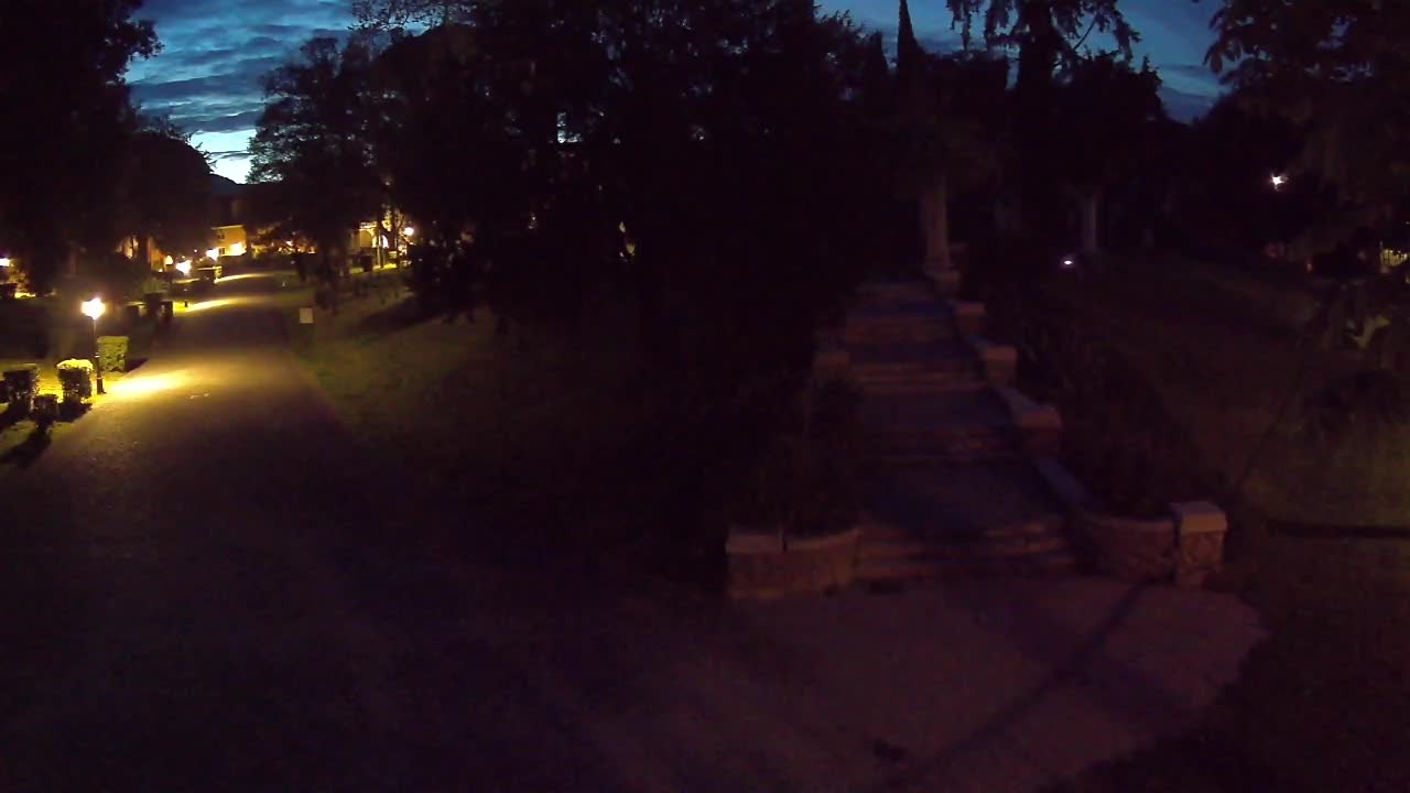 Webcam Parco Coronini Cronberg – Gorizia