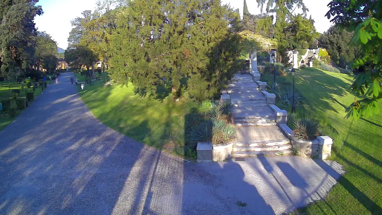 Webcam Parco Coronini Cronberg – Gorizia