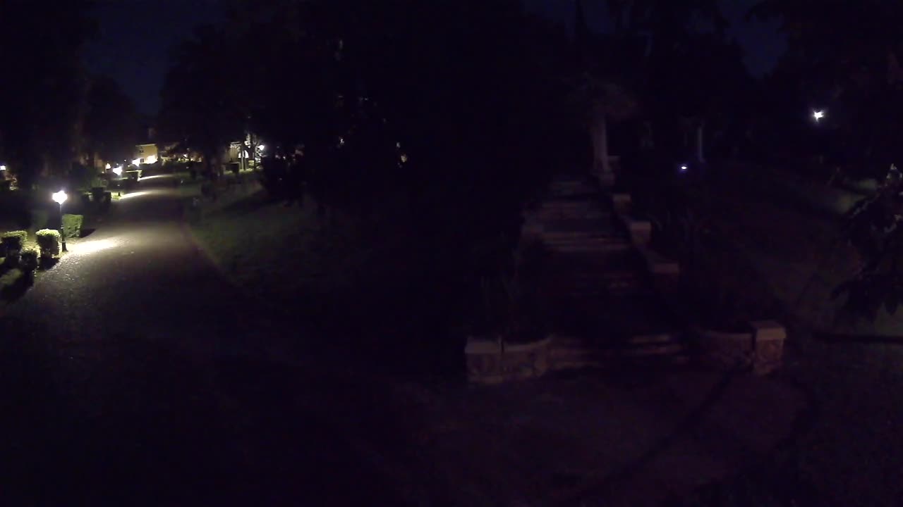 Webcam Parco Coronini Cronberg – Gorizia