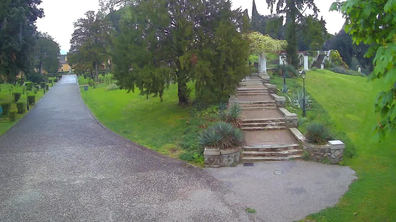 Webcam Parco Coronini Cronberg – Gorizia