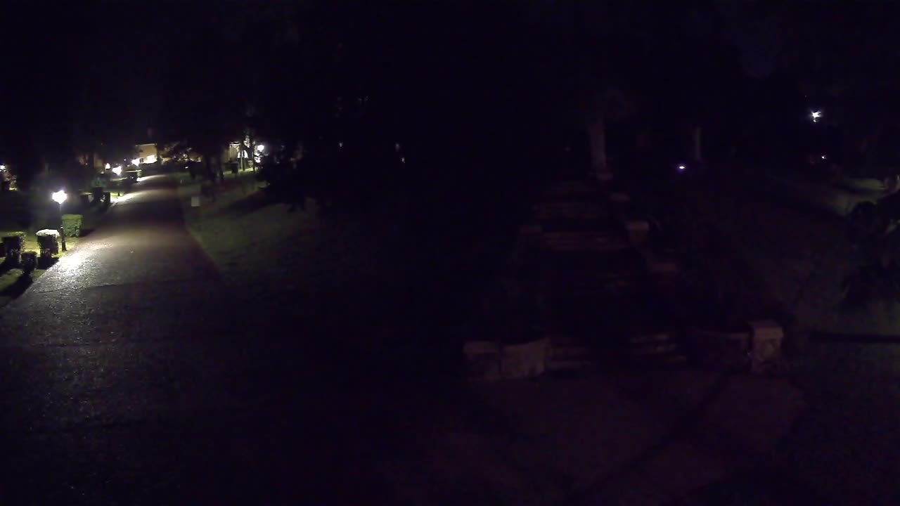 Parco Coronini-Cronberg Live Webcam – Green Oasis