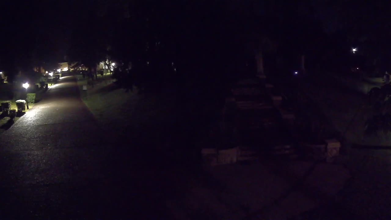 Webcam Parco Coronini Cronberg – Gorizia