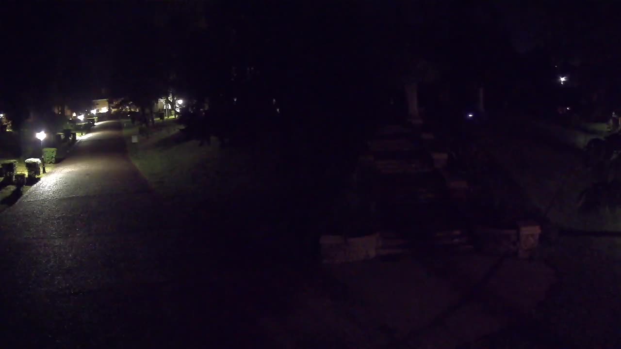 Parco Coronini-Cronberg Live Webcam – Green Oasis