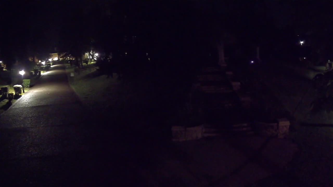 Webcam Parco Coronini Cronberg – Gorizia