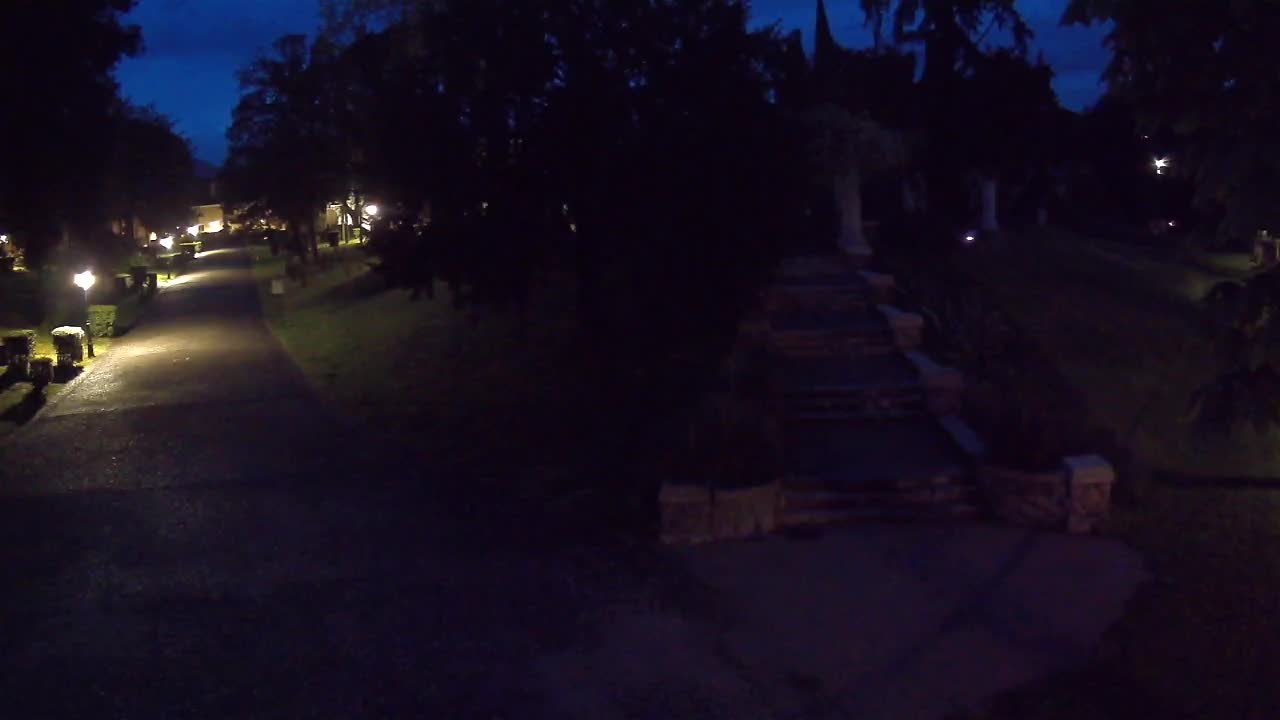 Webcam Parco Coronini Cronberg – Gorizia