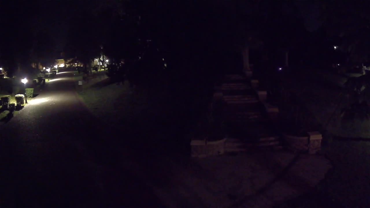 Webcam Parco Coronini Cronberg – Gorizia