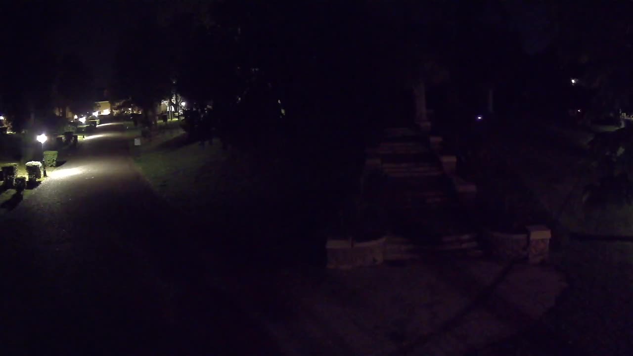 Webcam Parco Coronini Cronberg – Gorizia