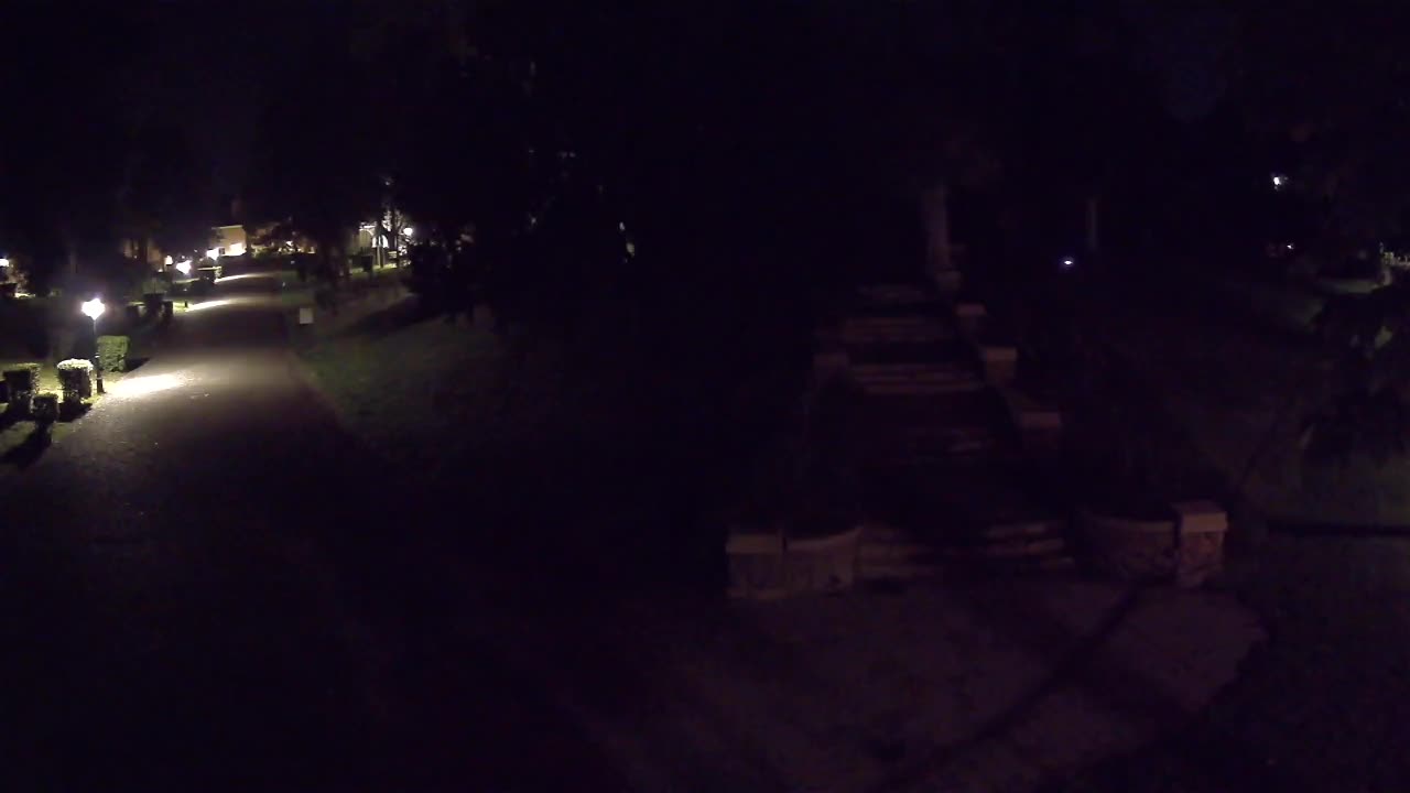 Webcam Parco Coronini Cronberg – Gorizia