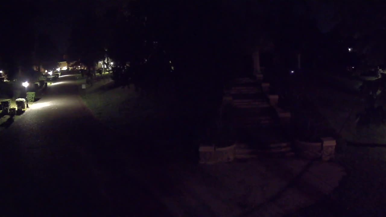 Spletna kamera park Coronini Kronberg – Gorica