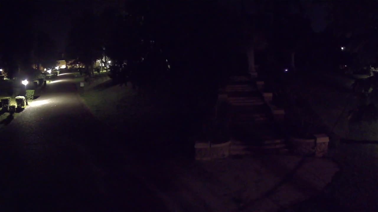 Webcam Parco Coronini Cronberg – Gorizia