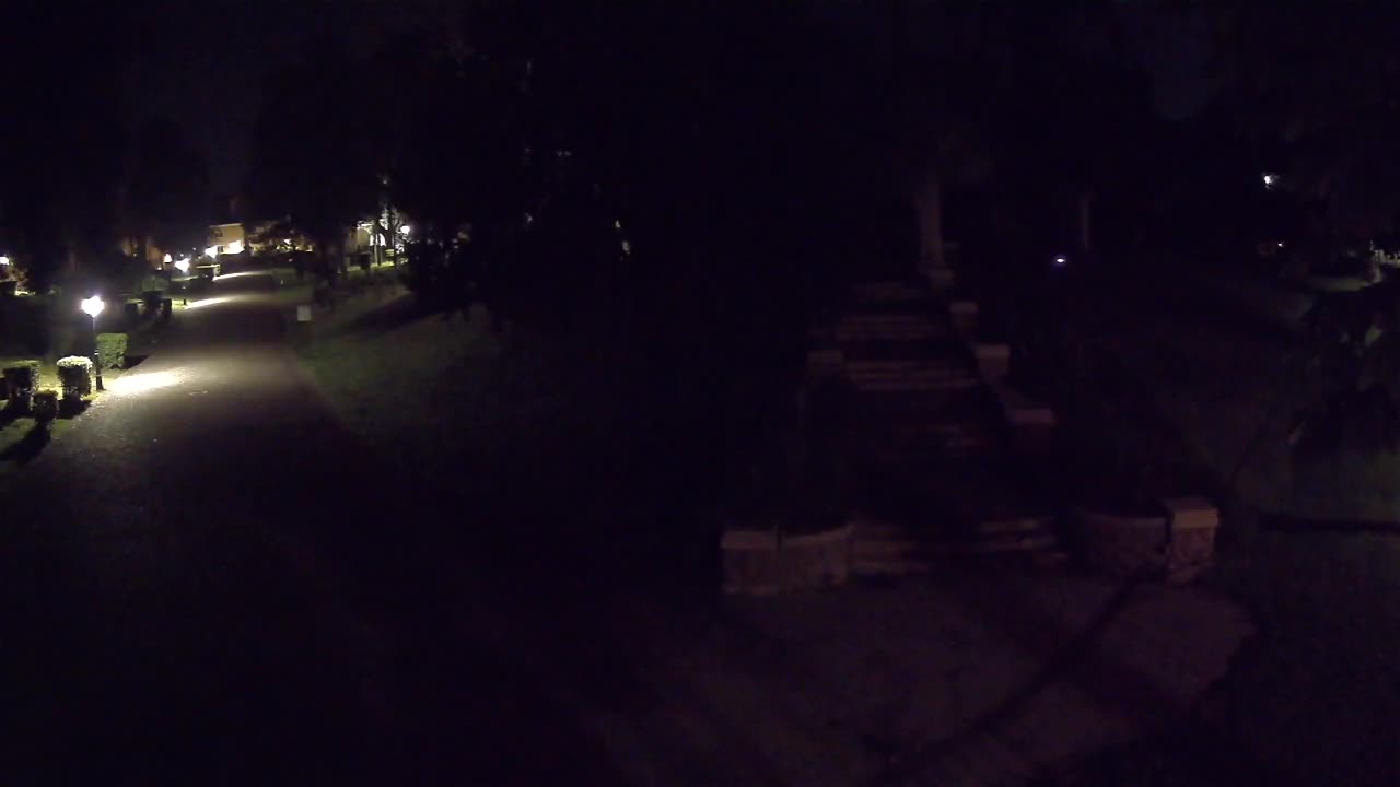 Webcam Parco Coronini Cronberg – Gorizia