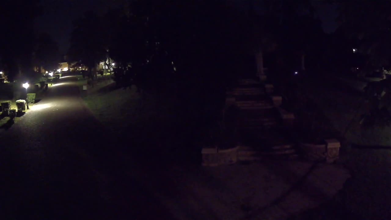 Web kamera park Coronini Cronberg – Gorica