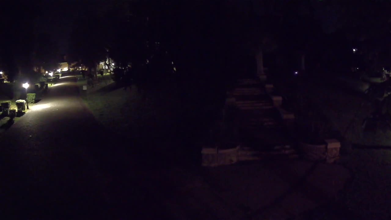 Webcam Parco Coronini Cronberg – Gorizia