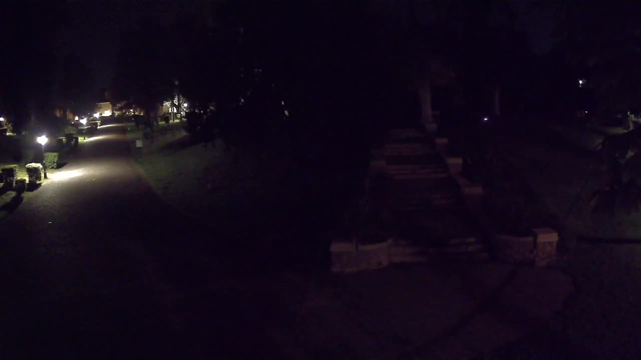 Webcam Parco Coronini Cronberg – Gorizia