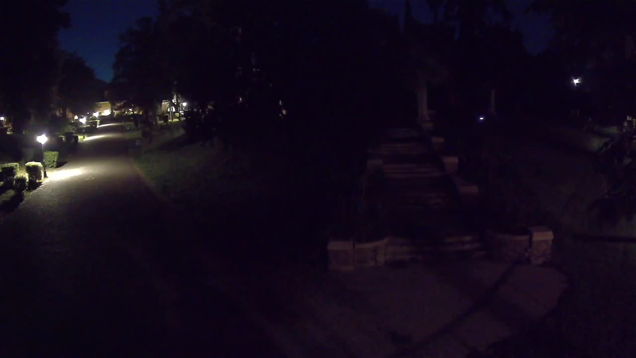 Webcam Parco Coronini Cronberg – Gorizia