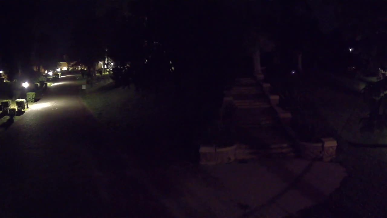 Webcam Parco Coronini Cronberg – Gorizia