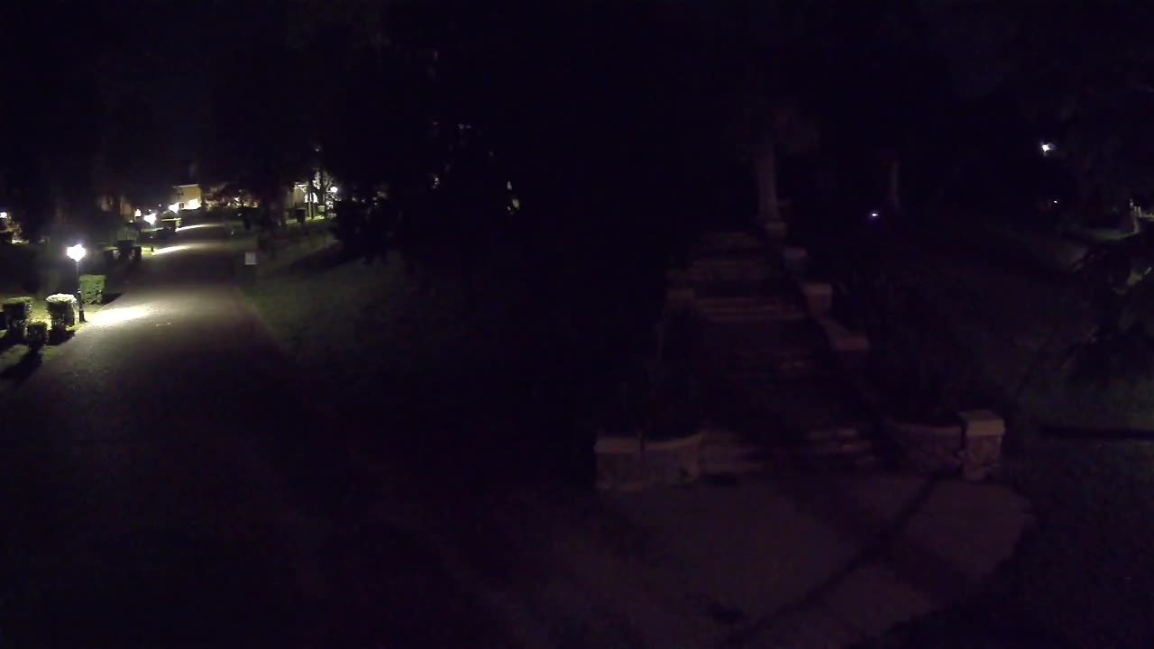 Webcam Parco Coronini Cronberg – Gorizia