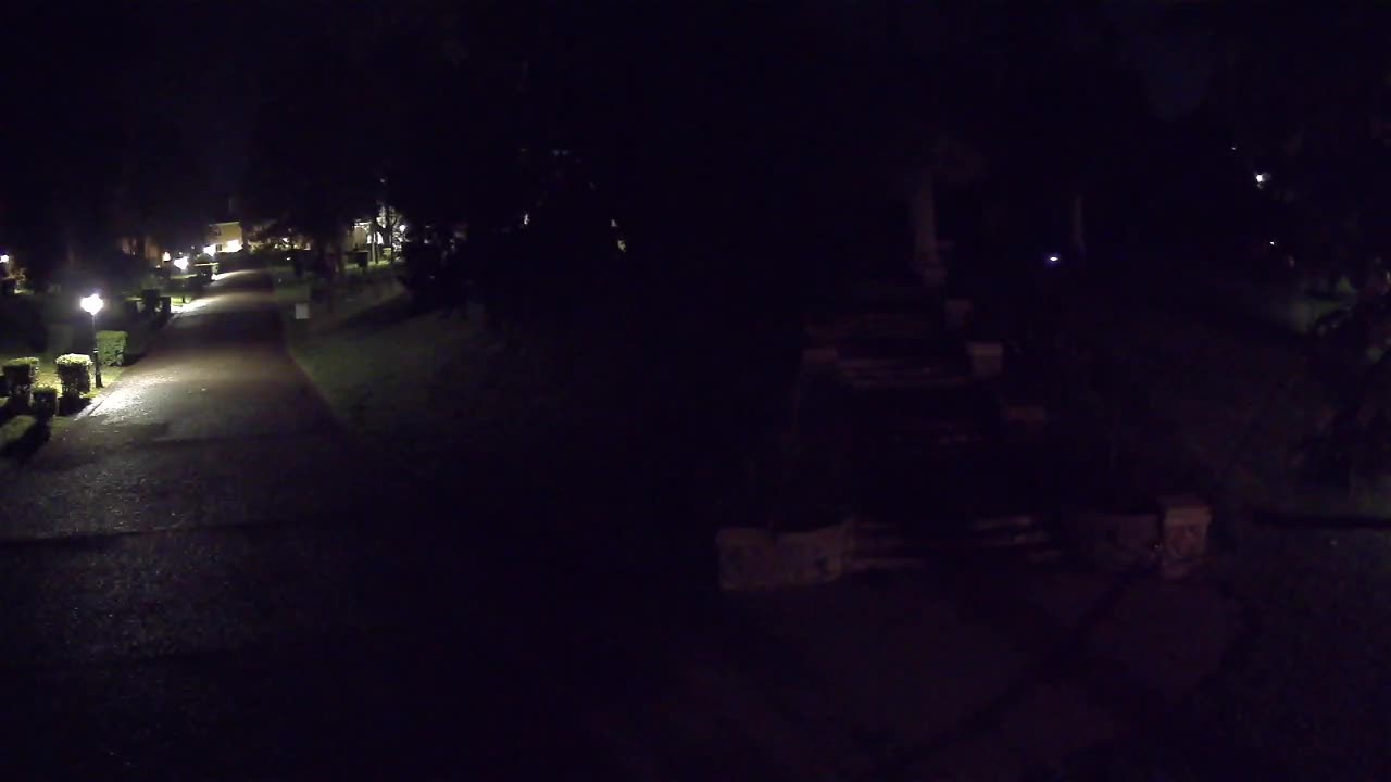 Parco Coronini-Cronberg Live Webcam – Green Oasis