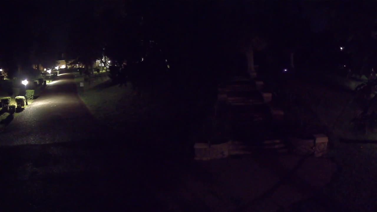 Parco Coronini-Cronberg Live Webcam – Green Oasis