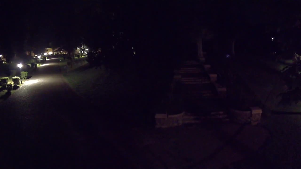 Webcam Parco Coronini Cronberg – Gorizia