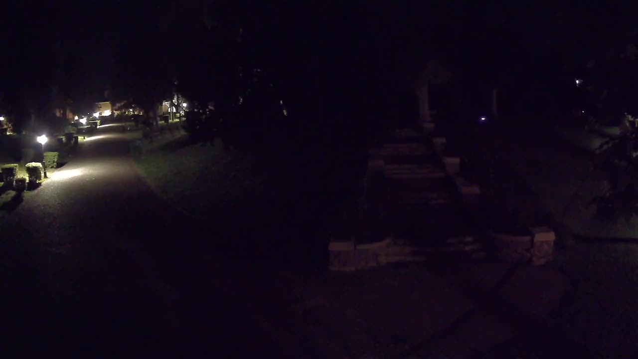 Webcam Parco Coronini Cronberg – Gorizia