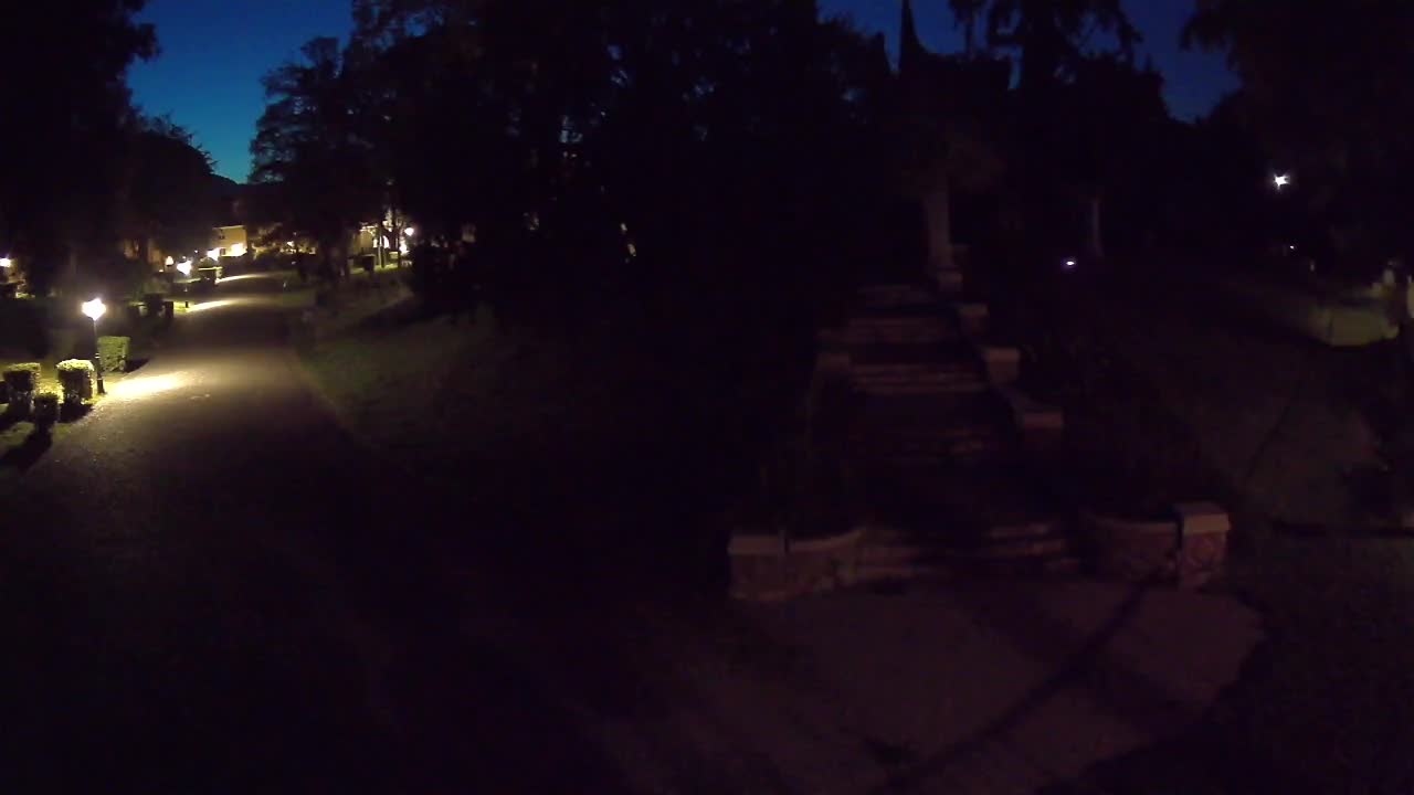 Webcam Parco Coronini Cronberg – Gorizia