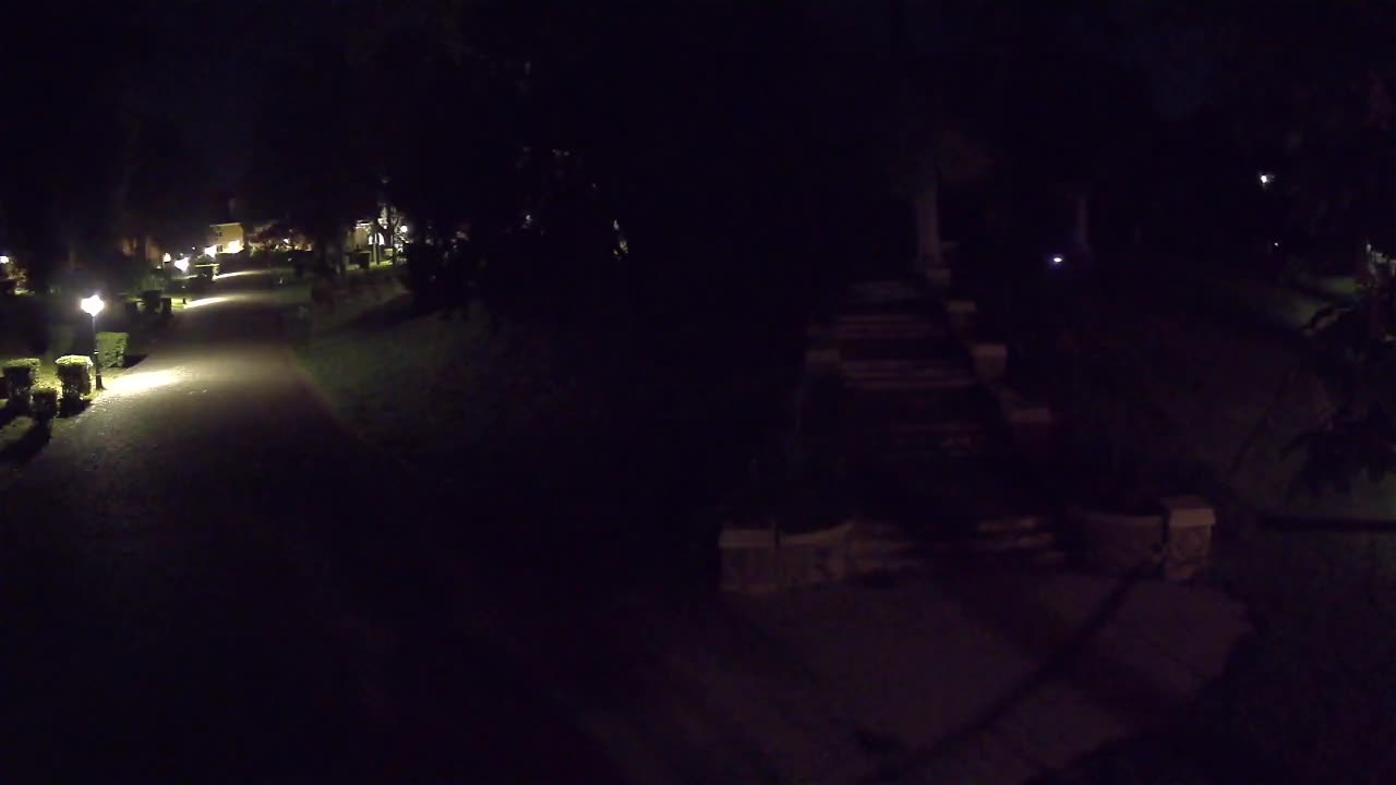 Web kamera park Coronini Cronberg – Gorica