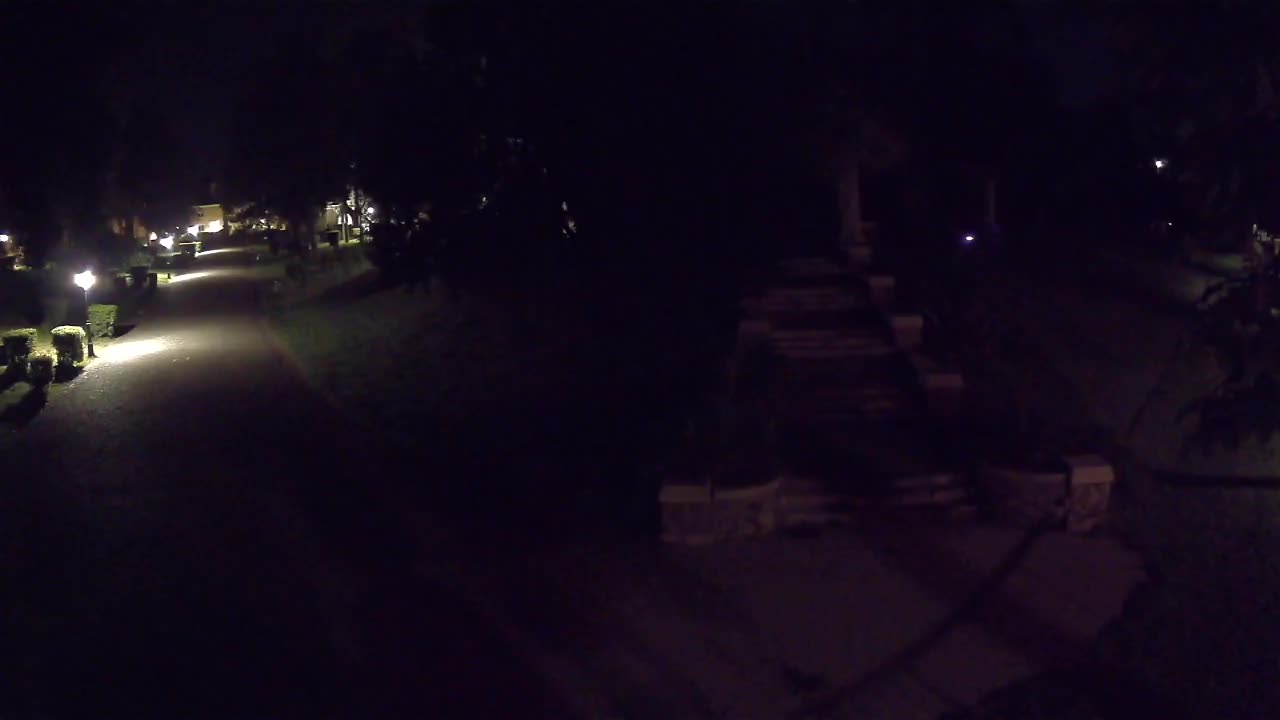 Webcam Parco Coronini Cronberg – Gorizia