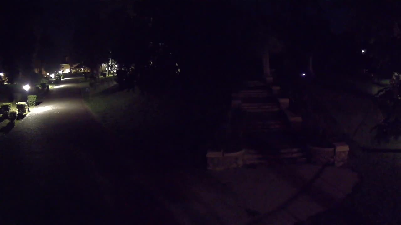 Webcam Parco Coronini Cronberg – Gorizia