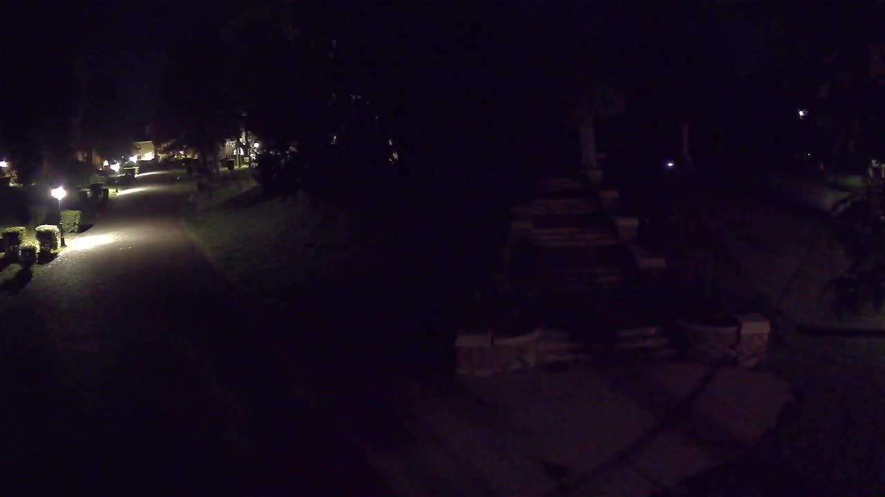 Web kamera park Coronini Cronberg – Gorica