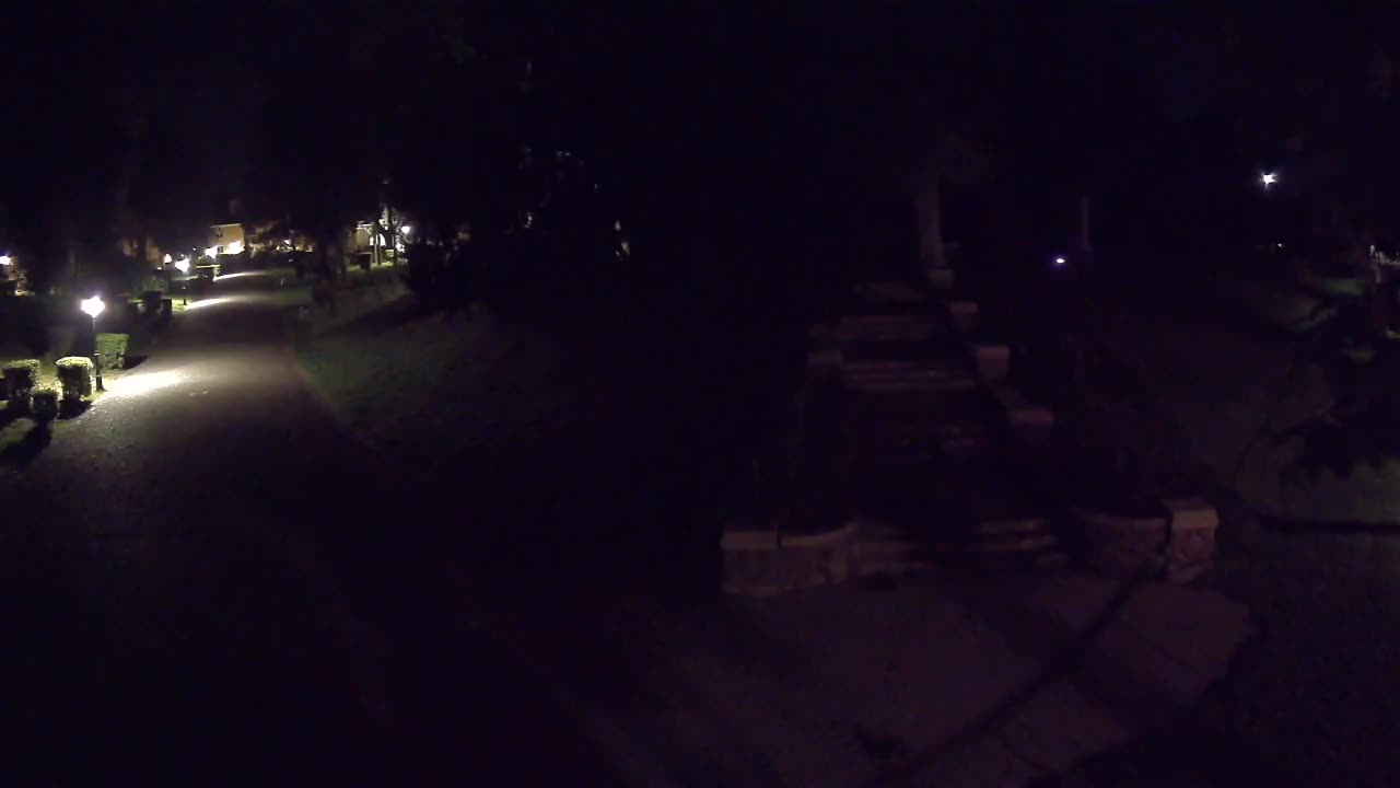 Webcam Parco Coronini Cronberg – Gorizia