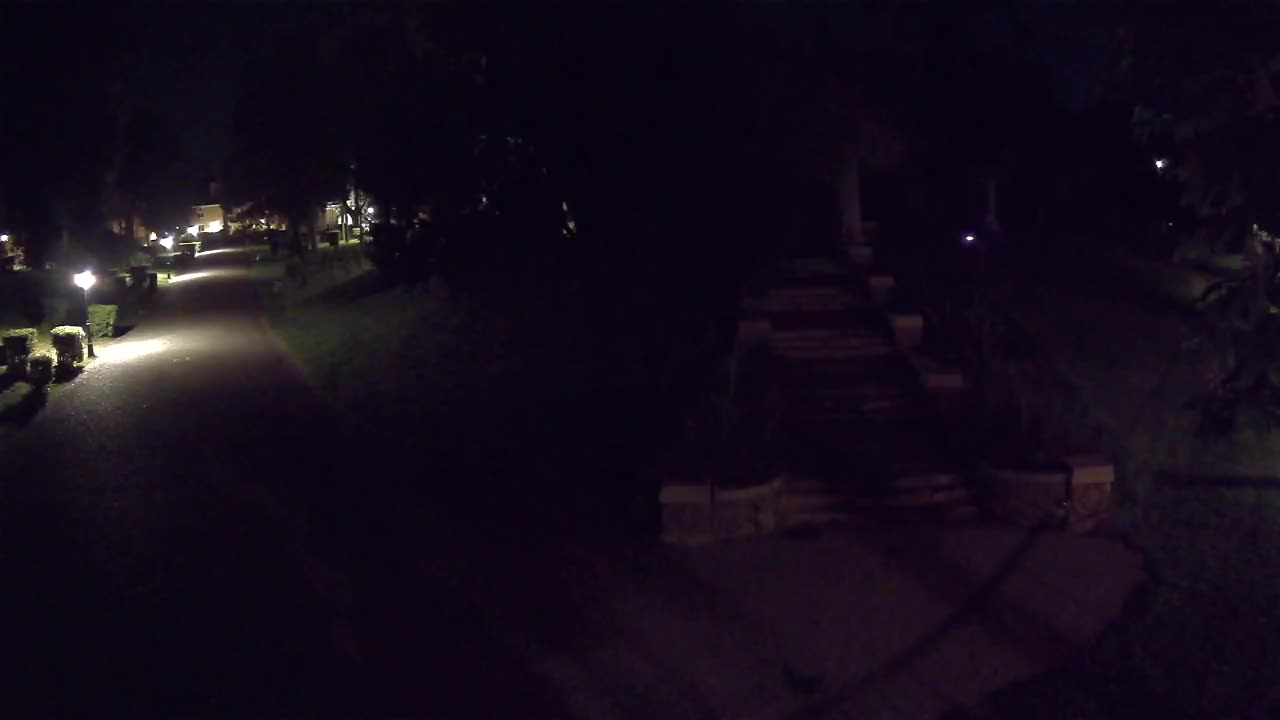 Webcam Parco Coronini Cronberg – Gorizia