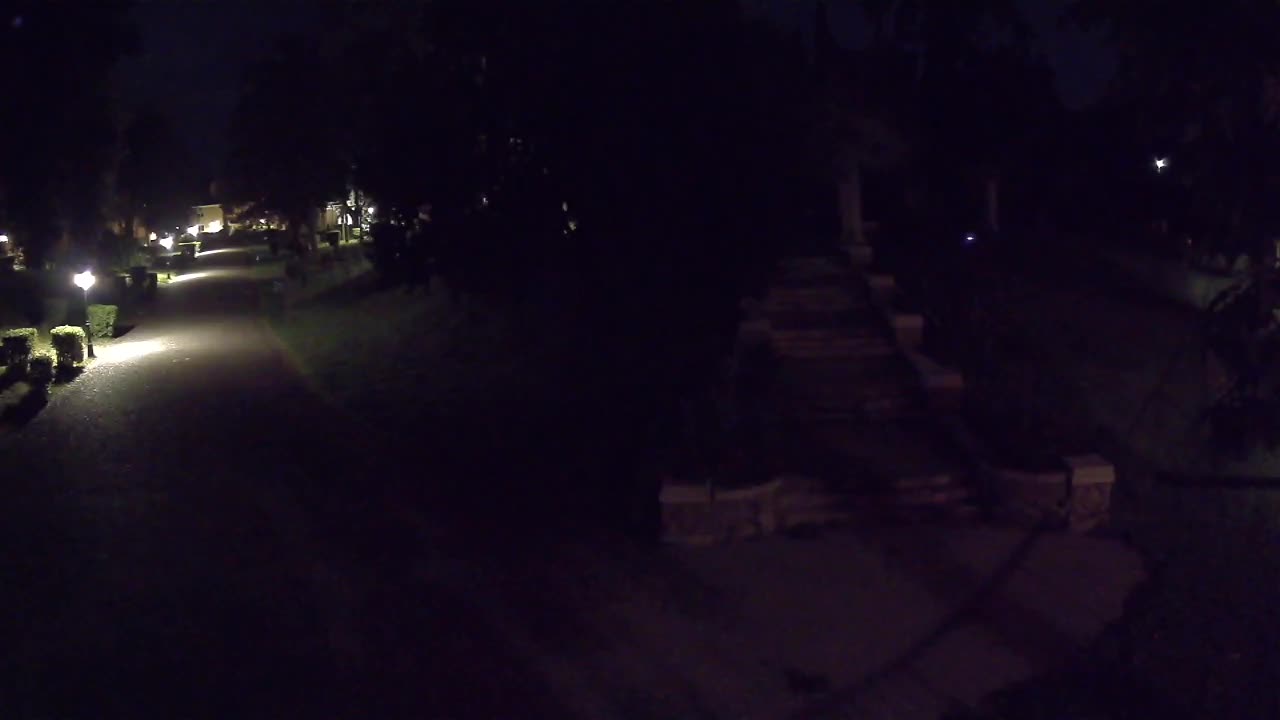 Web kamera park Coronini Cronberg – Gorica