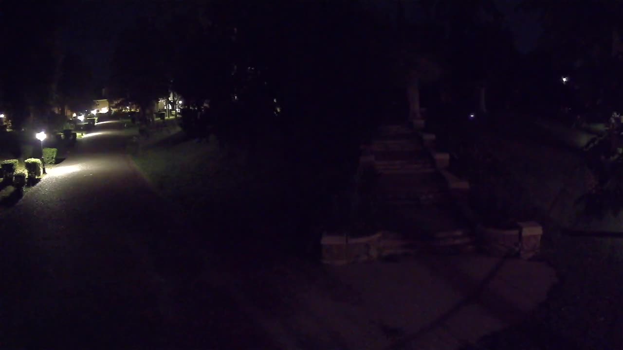 Web kamera park Coronini Cronberg – Gorica